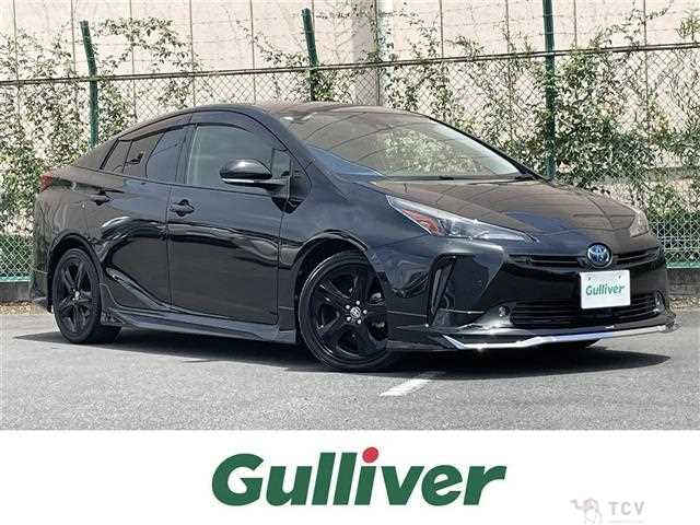 2022 Toyota Prius