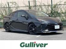 2022 Toyota Prius