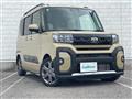 2025 Daihatsu Tanto