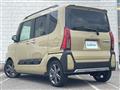 2025 Daihatsu Tanto
