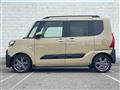 2025 Daihatsu Tanto