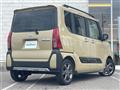 2025 Daihatsu Tanto