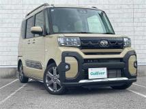 2025 Daihatsu Tanto
