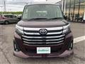 2025 Toyota Roomy