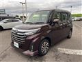 2025 Toyota Roomy