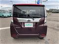 2025 Toyota Roomy
