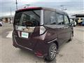 2025 Toyota Roomy
