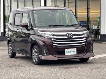 2025 Toyota Roomy