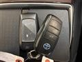 2022 Toyota Harrier Hybrid