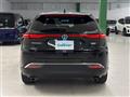 2022 Toyota Harrier Hybrid