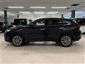 2022 Toyota Harrier Hybrid
