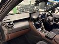 2022 Toyota Harrier Hybrid