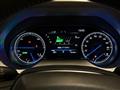 2022 Toyota Harrier Hybrid