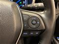 2022 Toyota Harrier Hybrid