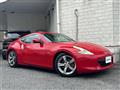 2009 Nissan Fairlady Z