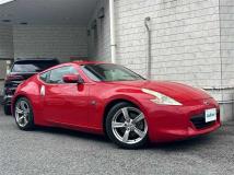 2009 Nissan Fairlady Z