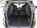 2017 Honda Freed