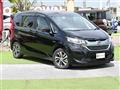 2017 Honda Freed