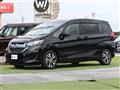 2017 Honda Freed