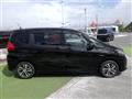 2017 Honda Freed