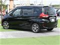 2017 Honda Freed