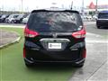 2017 Honda Freed