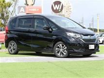2017 Honda Freed