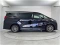 2019 Toyota Alphard Hybrid