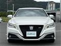 2018 Toyota Crown Hybrid