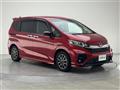 2021 Honda Freed