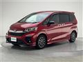 2021 Honda Freed
