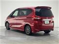 2021 Honda Freed