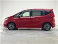 2021 Honda Freed