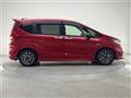 2021 Honda Freed