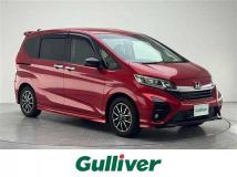 2021 Honda Freed