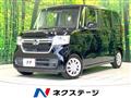 2022 Honda N BOX