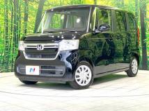 2022 Honda N BOX