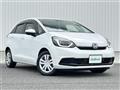 2025 Honda Fit