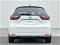 2025 Honda Fit