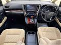 2017 Toyota Alphard