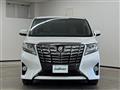 2017 Toyota Alphard