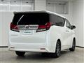 2017 Toyota Alphard