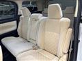 2017 Toyota Alphard