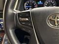 2017 Toyota Alphard