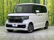 2022 Honda N BOX