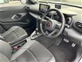 2022 Toyota Yaris Cross