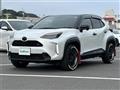 2022 Toyota Yaris Cross