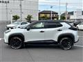2022 Toyota Yaris Cross
