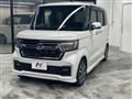 2022 Honda N BOX