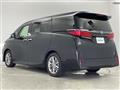 2026 Toyota Alphard Hybrid